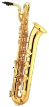 Bariton Sax 100x215 tr